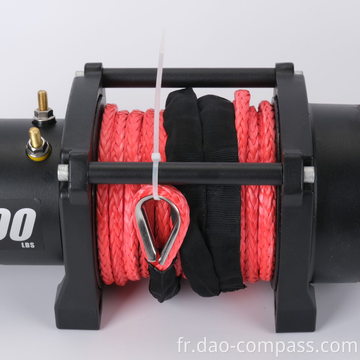 best winch for car trailer  